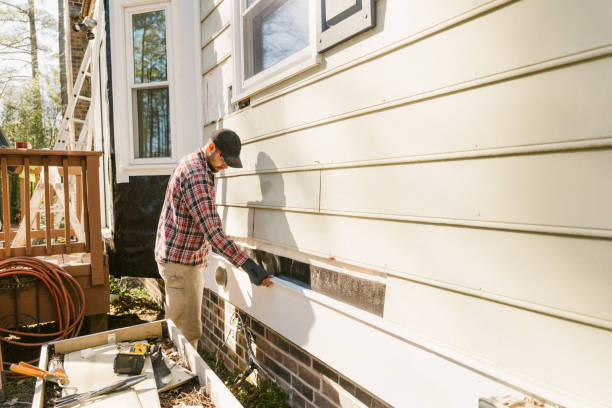 Top rated local Emergency Siding Repair specialists in Pope Army Airfield, NC